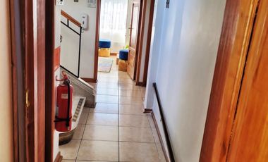 Venta casa en centro de Chillán