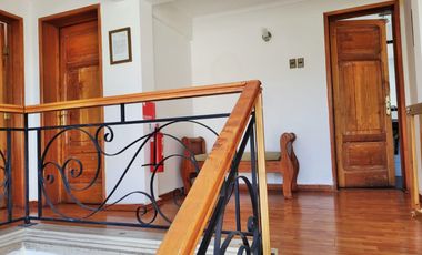 Venta casa en centro de Chillán