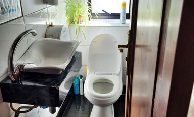 Venta casa en centro de Chillán