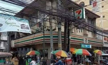 Commercial For Sale in Baclaran Paranaque City