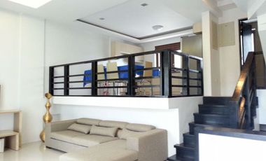 Furnished 3 Bedroom House for Rent near Cebu International School