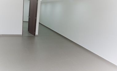 ARRIENDO OFICINA EN SANTA BARBARA