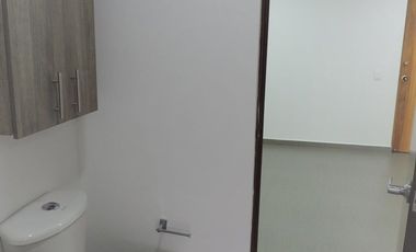ARRIENDO OFICINA EN SANTA BARBARA