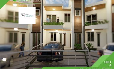 ONE WALDORF - B. Inting St., Unit 3-5 I BOHOLANA REALTY