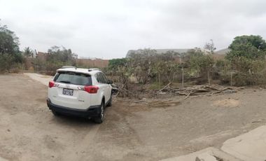 Se Vende Terreno Industrial En Puente Piedra Zonificacion Industrial II Lote B