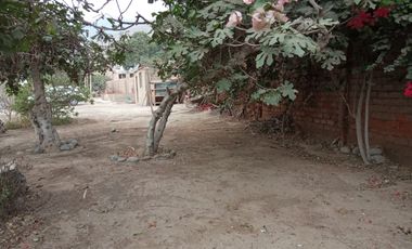 Se Vende Terreno Industrial En Puente Piedra Zonificacion Industrial II Lote B