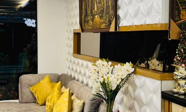 Hotel for sale (with hotel license) opposite Sukhumvit 48/1, Bangkok.