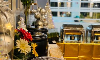 Hotel for sale (with hotel license) opposite Sukhumvit 48/1, Bangkok.