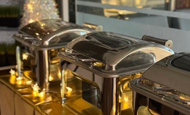 Hotel for sale (with hotel license) opposite Sukhumvit 48/1, Bangkok.