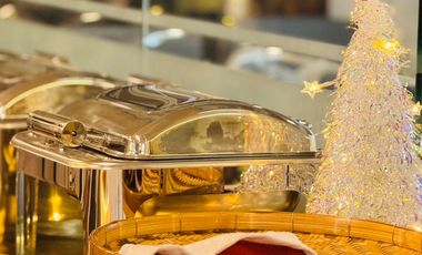 Hotel for sale (with hotel license) opposite Sukhumvit 48/1, Bangkok.