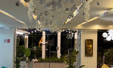 Hotel for sale (with hotel license) opposite Sukhumvit 48/1, Bangkok.