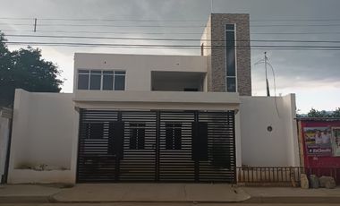 Casa  en Venta Col. La Joya Pueblo Nuevo