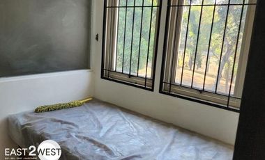 Disewakan Rumah Cluster Naturale Foresta BSD City Tangerang Baru Renovasi Bagus Nyaman Siap Huni