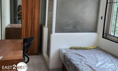Disewakan Rumah Cluster Naturale Foresta BSD City Tangerang Baru Renovasi Bagus Nyaman Siap Huni