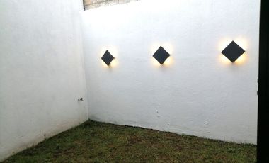 CASA EN VENTA EN SANTA MARIA RAYON ESTADO DE MEXICO