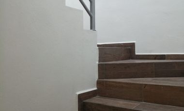 CASA EN VENTA EN SANTA MARIA RAYON ESTADO DE MEXICO