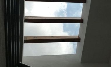 CASA EN VENTA EN SANTA MARIA RAYON ESTADO DE MEXICO