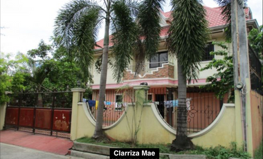 HOUSE AND LOT FOR SALE IN CUESTA VERDE EXECUTIVE VILLAGE PH2, ANTIPOLO RIZAL