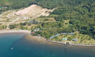 Residential Lot in Nasacosta Resorts Residences Nasugbu Batangas Walking Distance to the Beach 300sqm.