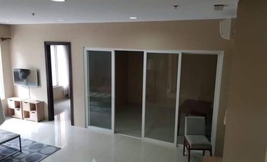 VILLAS 3Br for rent furnished with exclusive pool spacious balconies in Cebu City