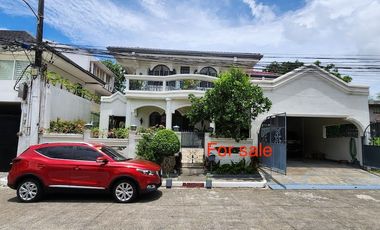 CDN - FOR SALE: 3 Bedroom House in South Bay Gardens, Sucat Parañaque