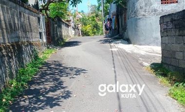 DIJUAL TANAH PURI NUSA DUA BADUNG, BALI