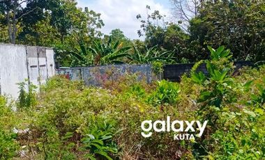 DIJUAL TANAH PURI NUSA DUA BADUNG, BALI