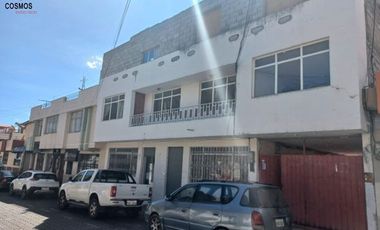 Casa de venta en Otavalo, Imbabura