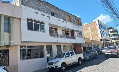 Casa de venta en Otavalo, Imbabura