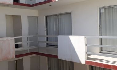 Departamento Amueblado. Vigilancia 24 hrs
