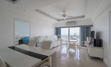 STAR07 - 2 Bedroom for sale in Star Beach Condotel Pattaya