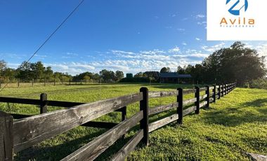 Villarrica Loncoche Parcela de 5.000m2 en Condominio Country Villarrica III COD.VTAP121