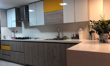 PR17188 Casa en arriendo en San Marcos