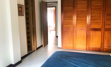 PR17188 Casa en arriendo en San Marcos