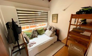 PR17188 Casa en arriendo en San Marcos