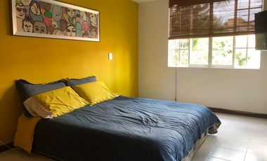 PR17188 Casa en arriendo en San Marcos