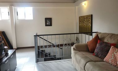 PR17188 Casa en arriendo en San Marcos