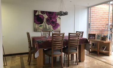 PR17188 Casa en arriendo en San Marcos