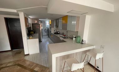 PR17188 Casa en arriendo en San Marcos