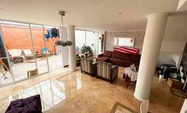 PR17188 Casa en arriendo en San Marcos