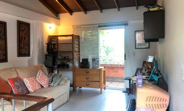 PR17188 Casa en arriendo en San Marcos