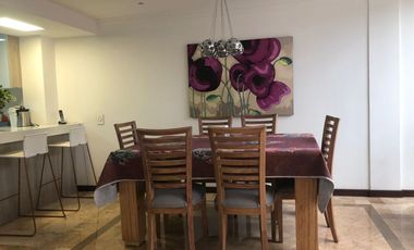 PR17188 Casa en arriendo en San Marcos