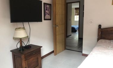 PR17188 Casa en arriendo en San Marcos