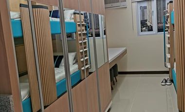 no downpayment quantum residences pre selling in pasat taft ave pasay city 12k monthly