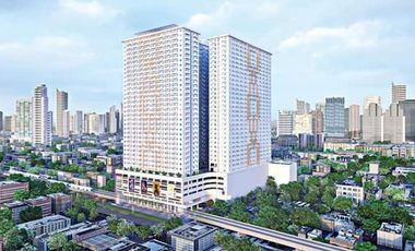 no downpayment quantum residences pre selling in pasat taft ave pasay city 12k monthly