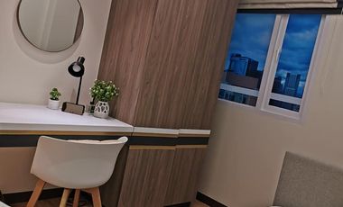 no downpayment quantum residences pre selling in pasat taft ave pasay city 12k monthly