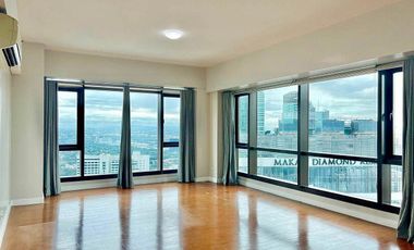 Shang Grand Tower | Three Bedroom 3BR Condo Unit For Sale - #4532