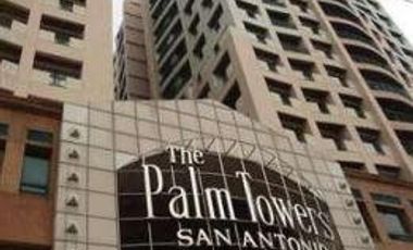 2BR Condo Unit  for Rent in The Palm Tower Makati City