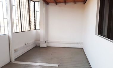 PR19715 Bodega en arriendo en el sector El Carmelo