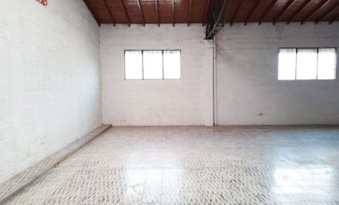 PR19715 Bodega en arriendo en el sector El Carmelo